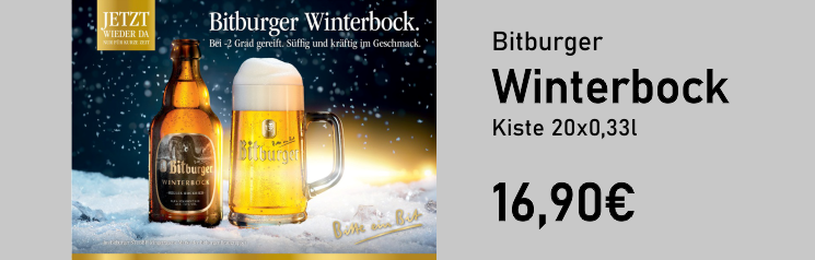 Bit Winterbock